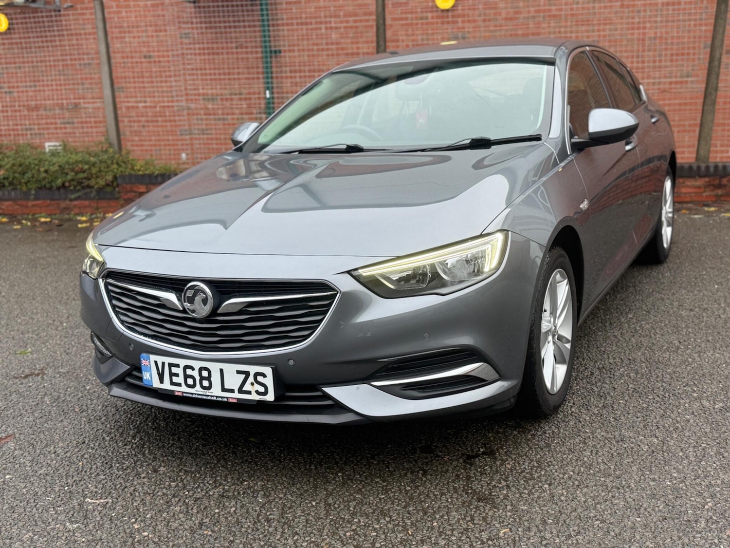 Used Vauxhall Insignia 2019 for sale - 76878429: Photo 24