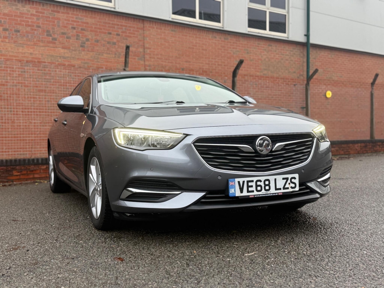 Used Vauxhall Insignia 2019 for sale - 76878429: Photo 26