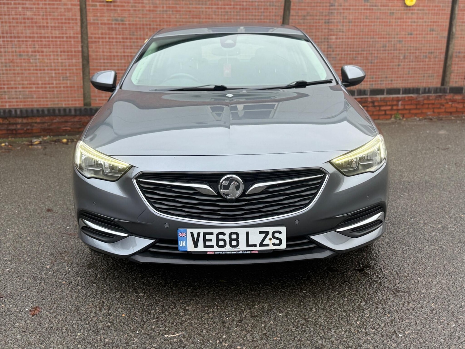 Used Vauxhall Insignia 2019 for sale - 76878429: Photo 27