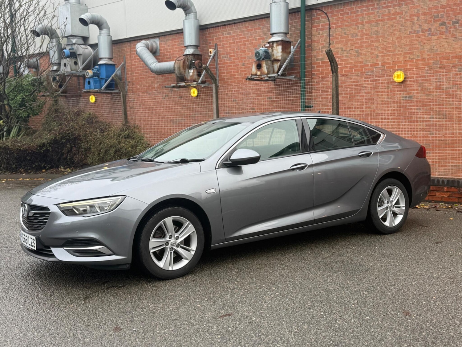 Used Vauxhall Insignia 2019 for sale - 76878429: Photo 28