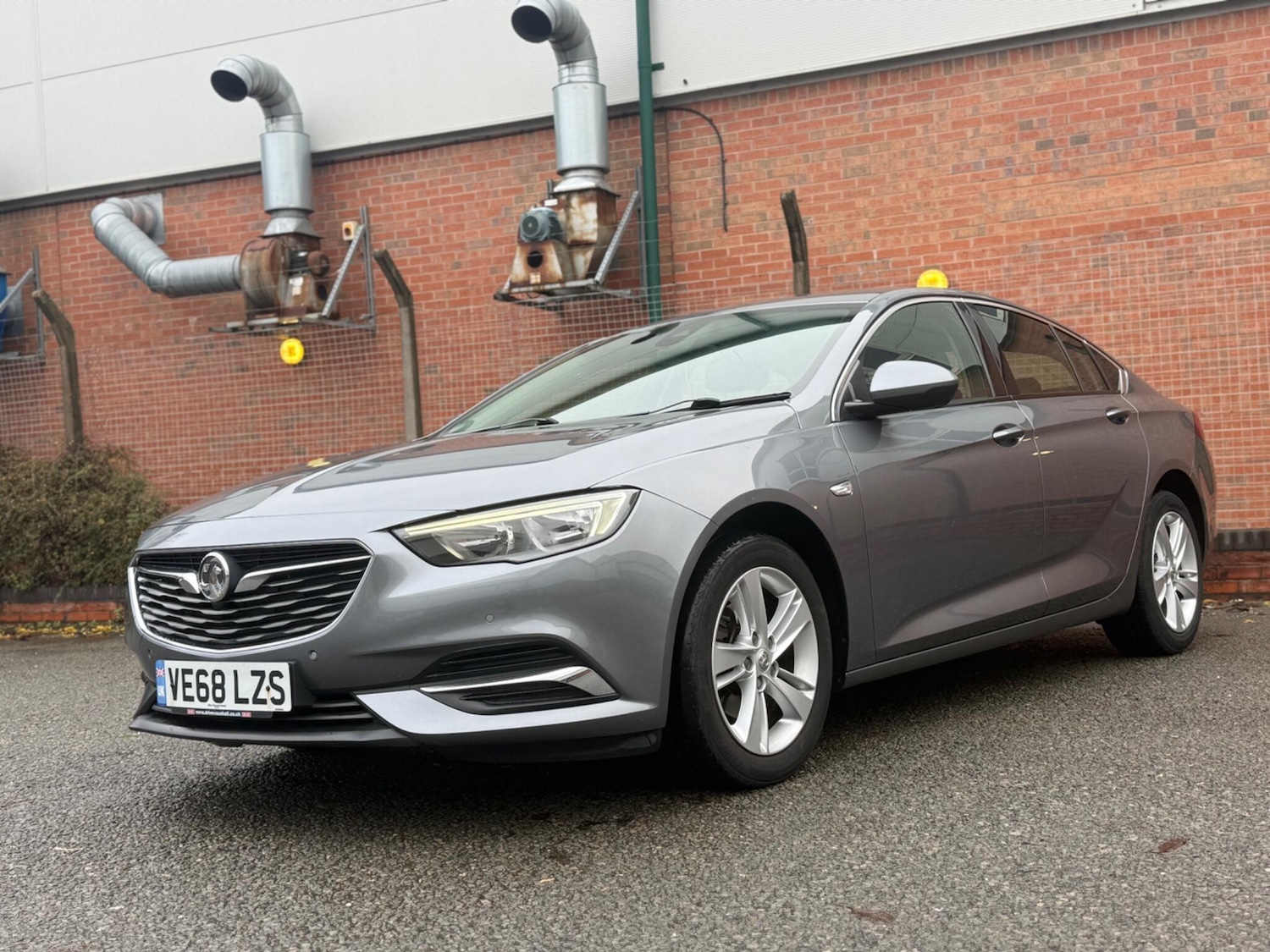 Used Vauxhall Insignia 2019 for sale - 76878429: Photo 29