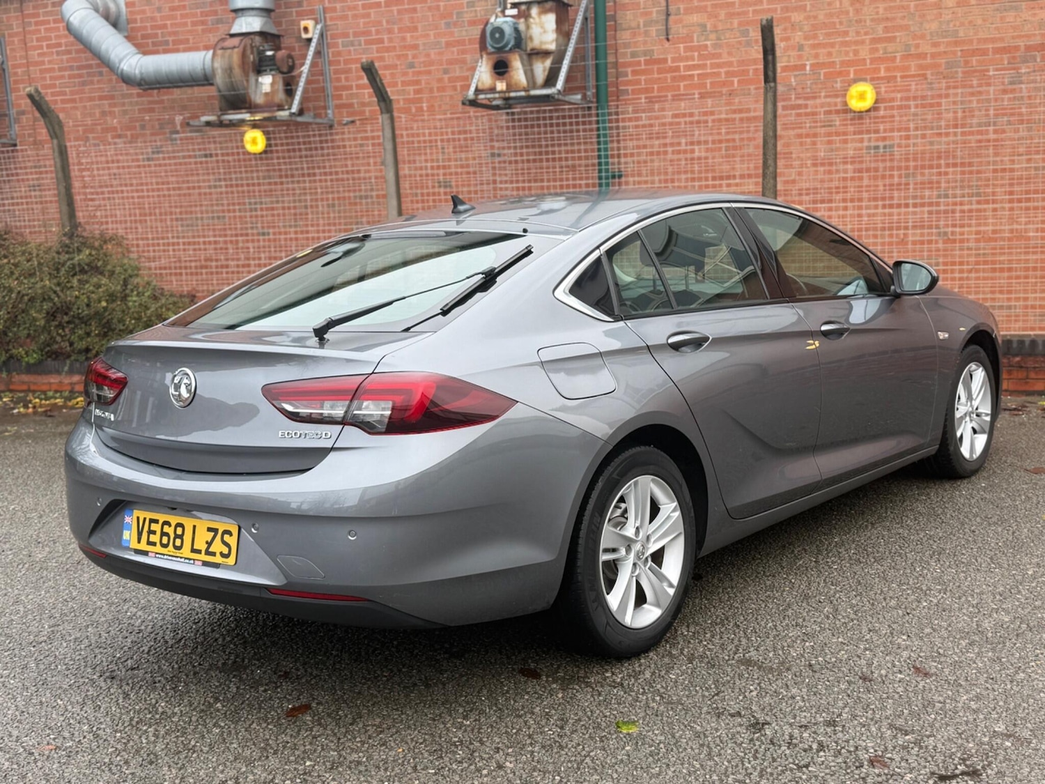 Used Vauxhall Insignia 2019 for sale - 76878429: Photo 31