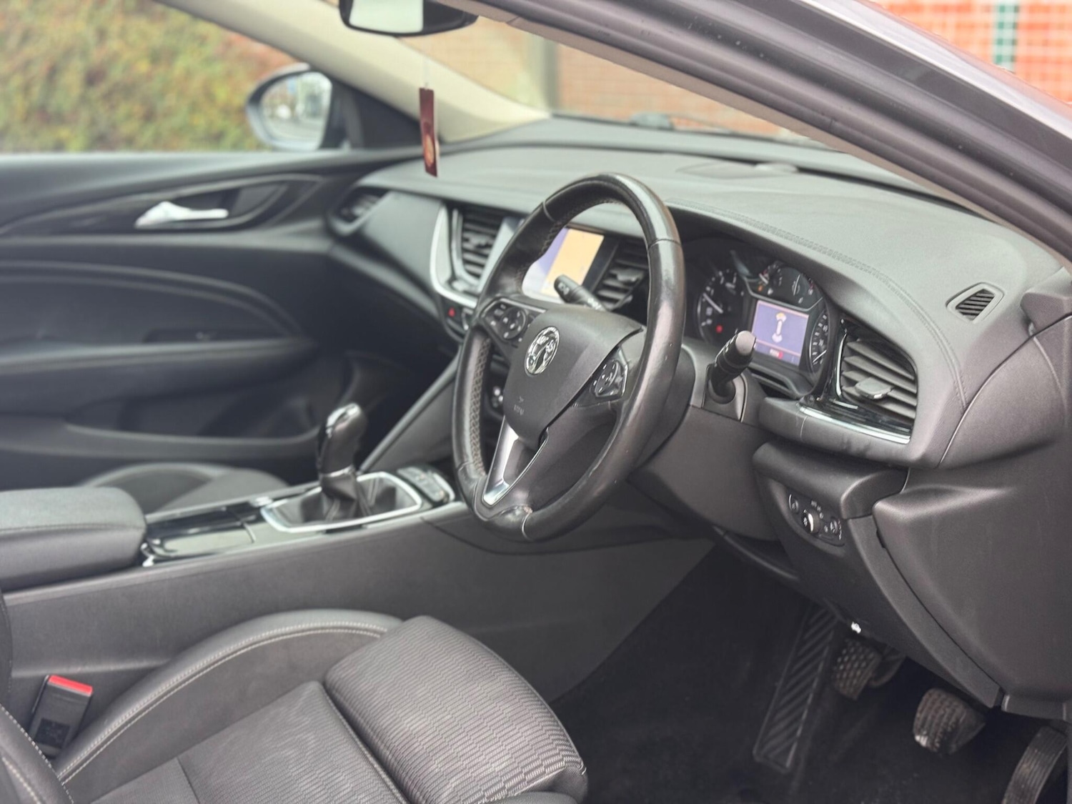 Used Vauxhall Insignia 2019 for sale - 76878429: Photo 33