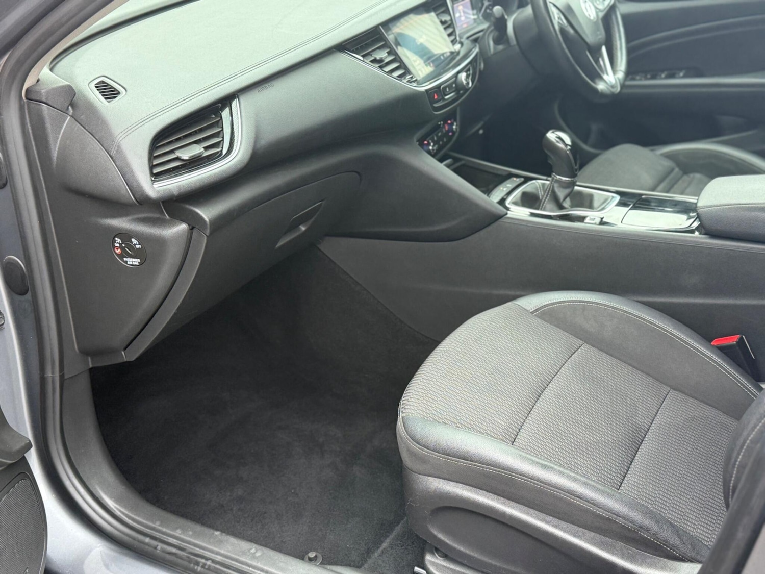 Used Vauxhall Insignia 2019 for sale - 76878429: Photo 34