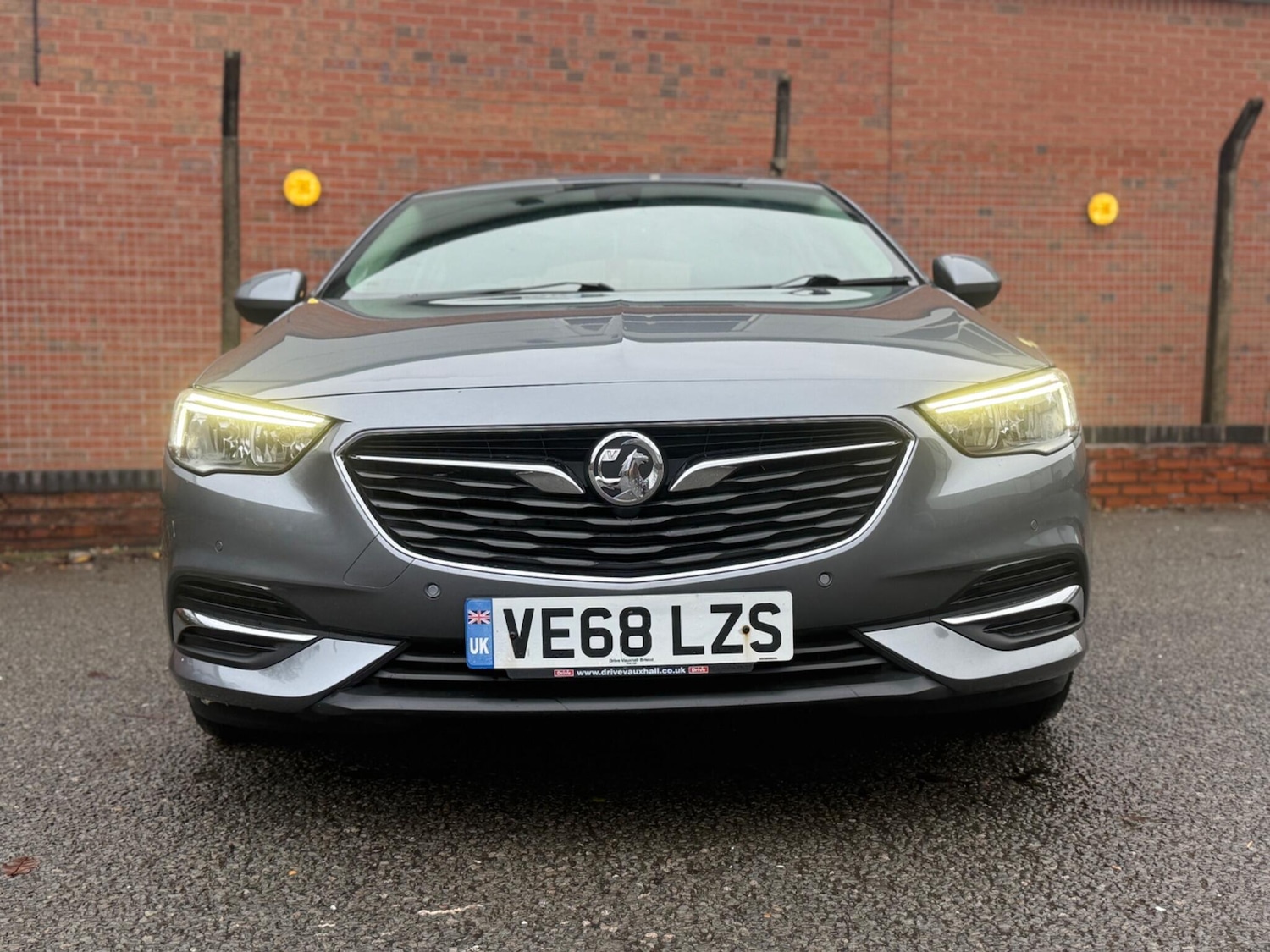 Used Vauxhall Insignia 2019 for sale - 76878429: Photo 4