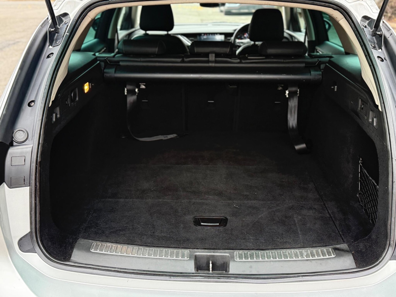 Used Vauxhall Insignia 2018 for sale - 76498797: Photo 12