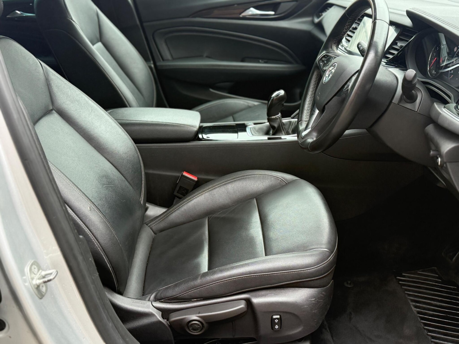 Used Vauxhall Insignia 2018 for sale - 76498797: Photo 14