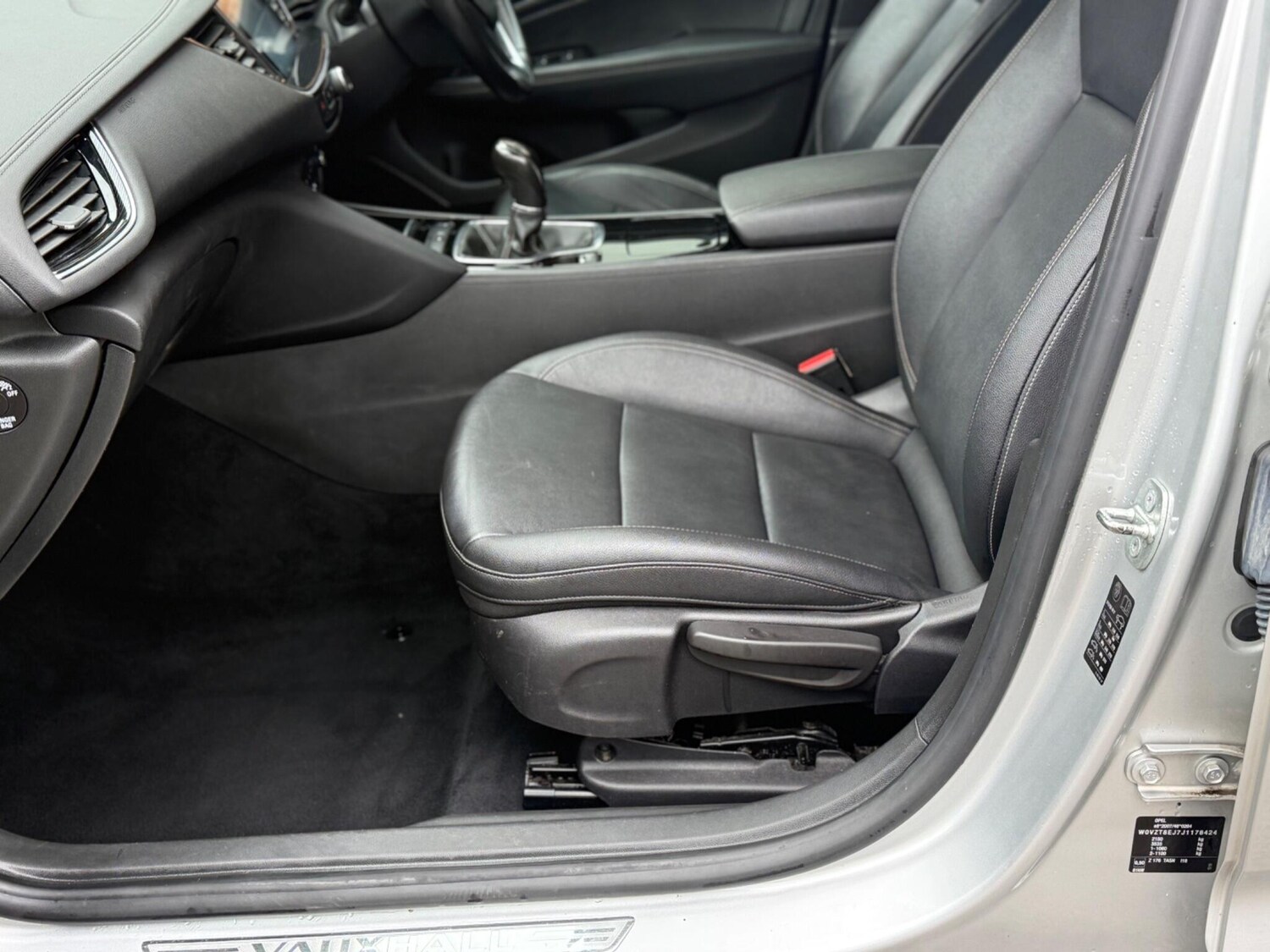 Used Vauxhall Insignia 2018 for sale - 76498797: Photo 15