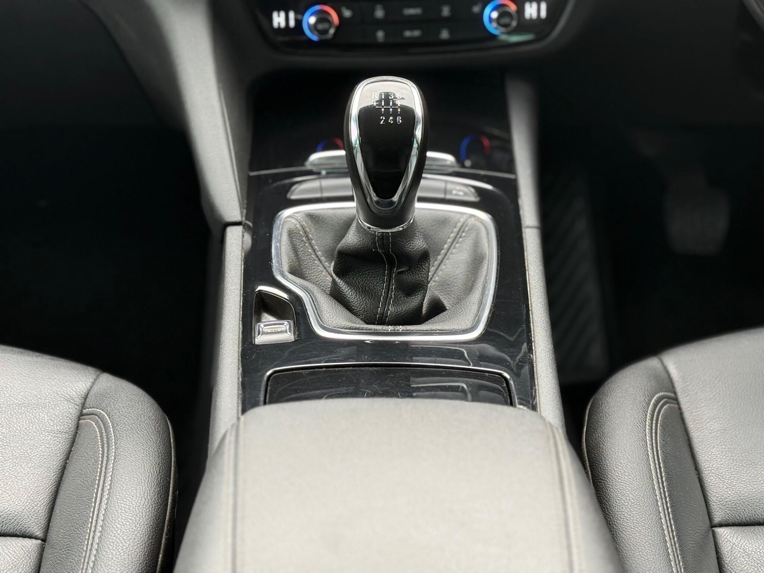 Used Vauxhall Insignia 2018 for sale - 76498797: Photo 21