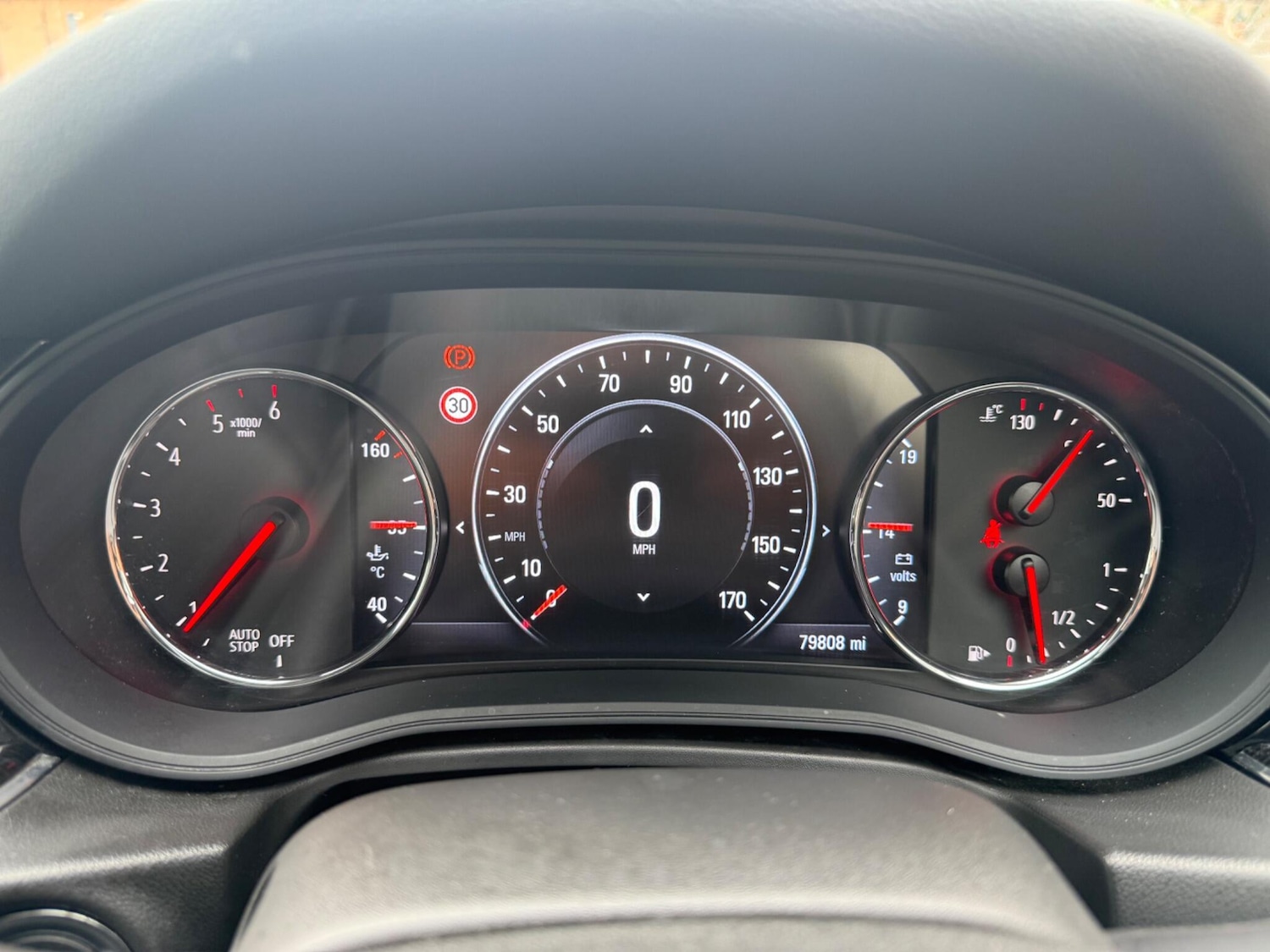 Used Vauxhall Insignia 2018 for sale - 76498797: Photo 22