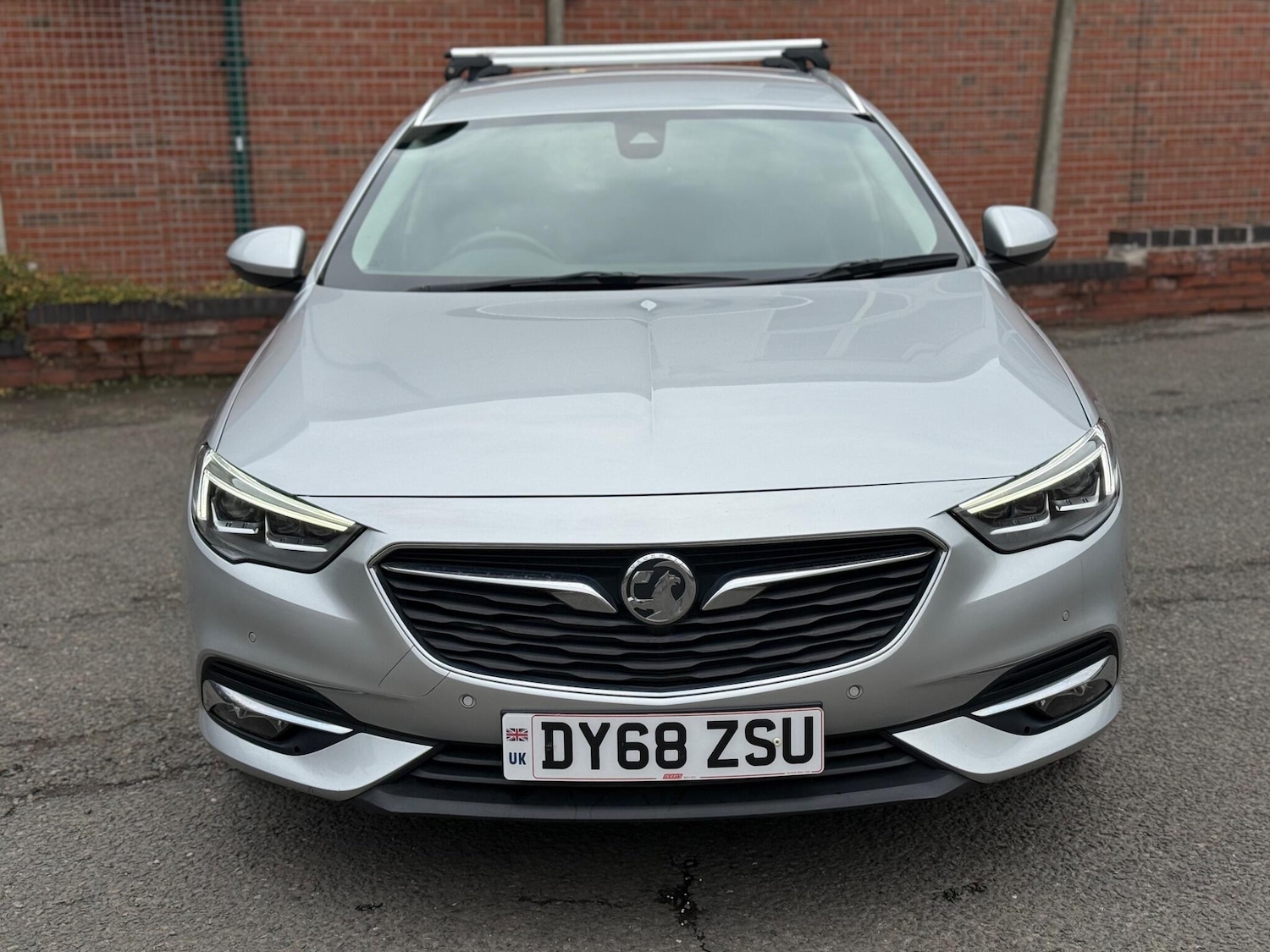 Used Vauxhall Insignia 2018 for sale - 76498797: Photo 27