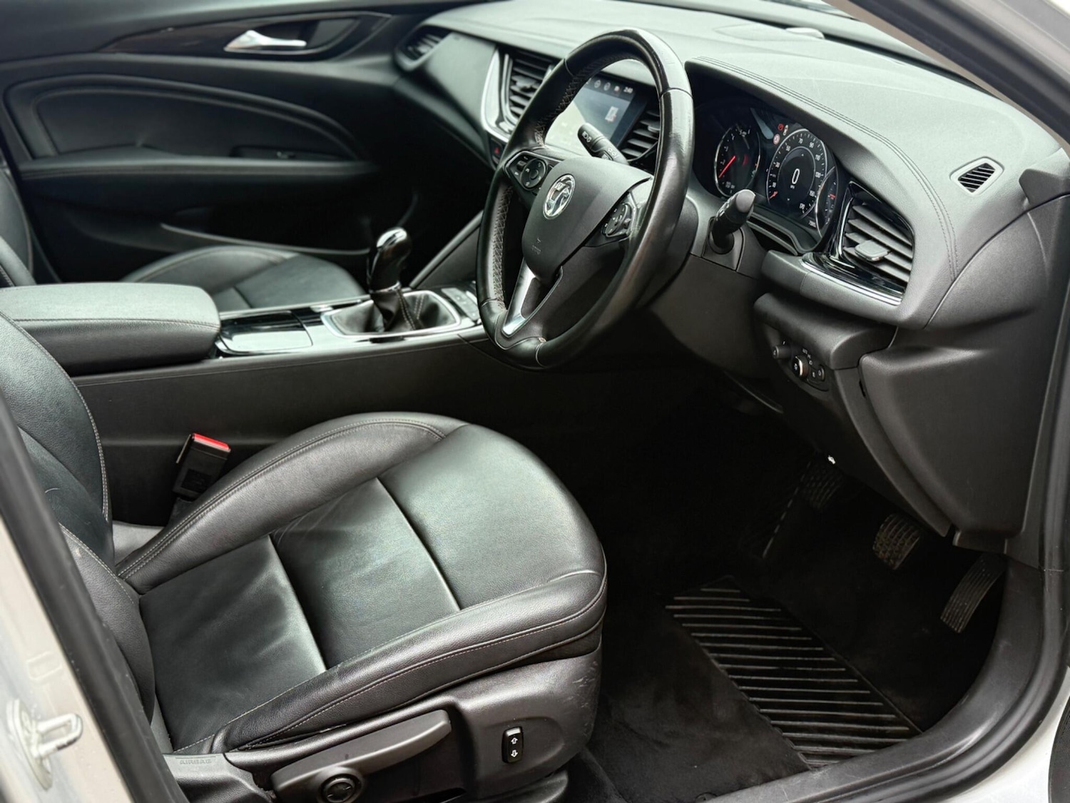 Used Vauxhall Insignia 2018 for sale - 76498797: Photo 33