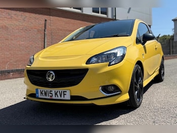 2015 (15) - 1.4 Limited Edition 3dr