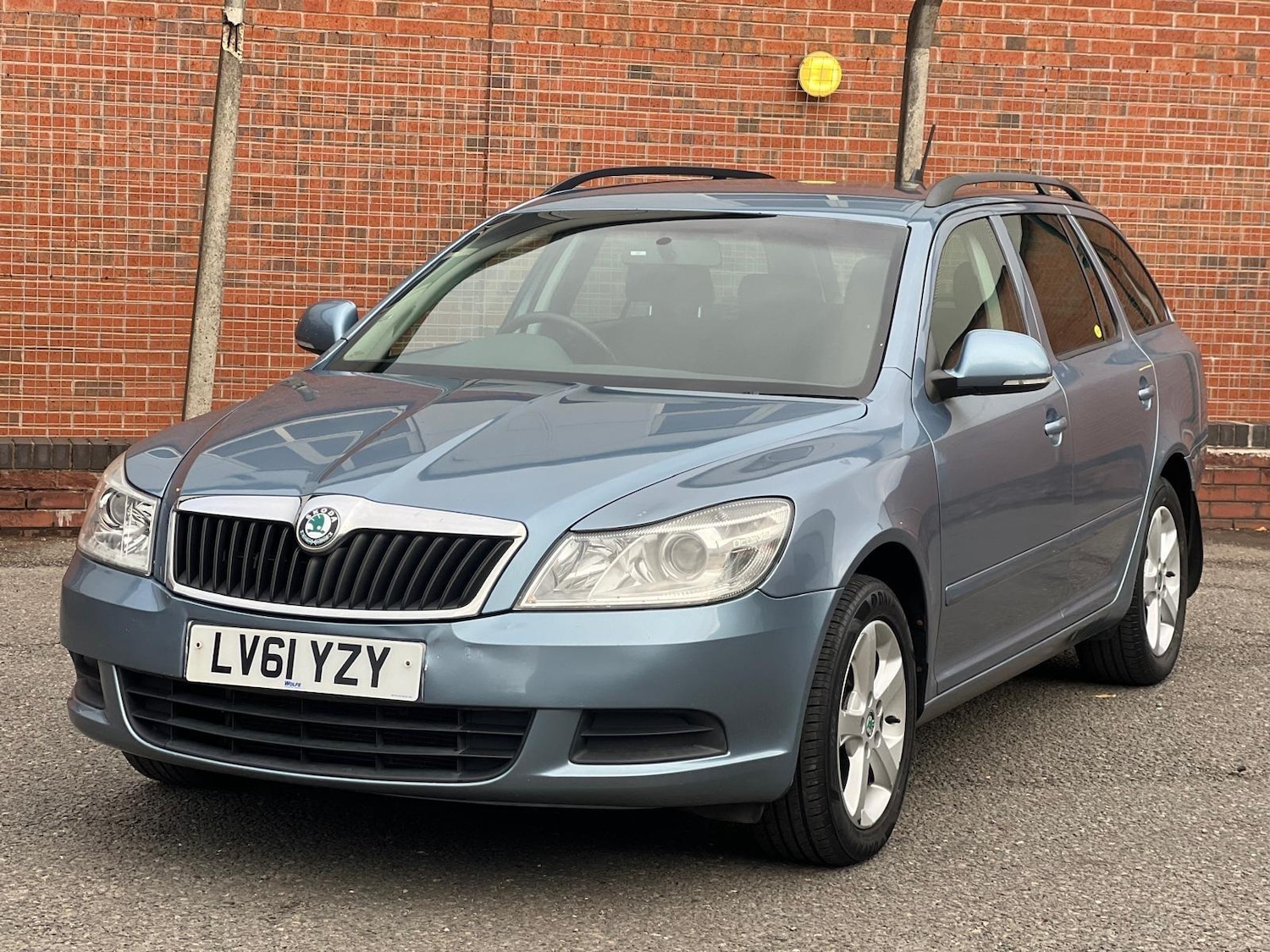 Used Skoda Octavia 2012 for sale - 76361198: Photo 10