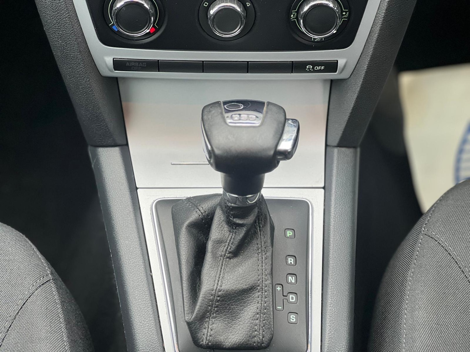 Used Skoda Octavia 2012 for sale - 76361198: Photo 19