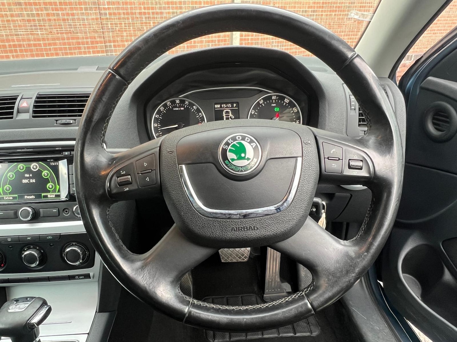 Used Skoda Octavia 2012 for sale - 76361198: Photo 21