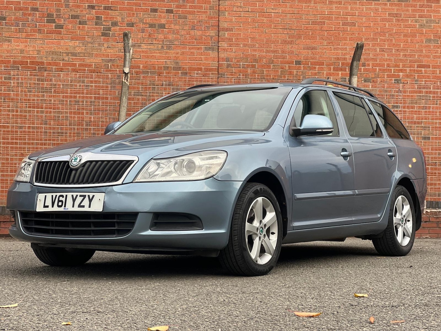 Used Skoda Octavia 2012 for sale - 76361198: Photo 22