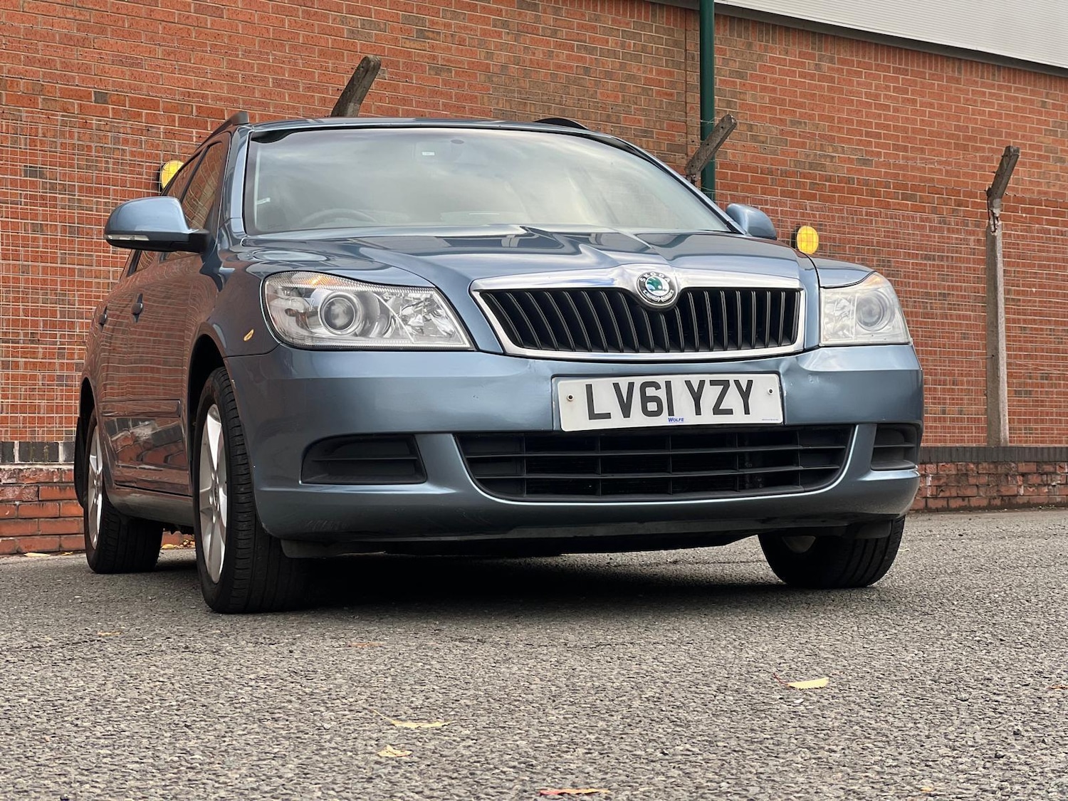 Used Skoda Octavia 2012 for sale - 76361198: Photo 23