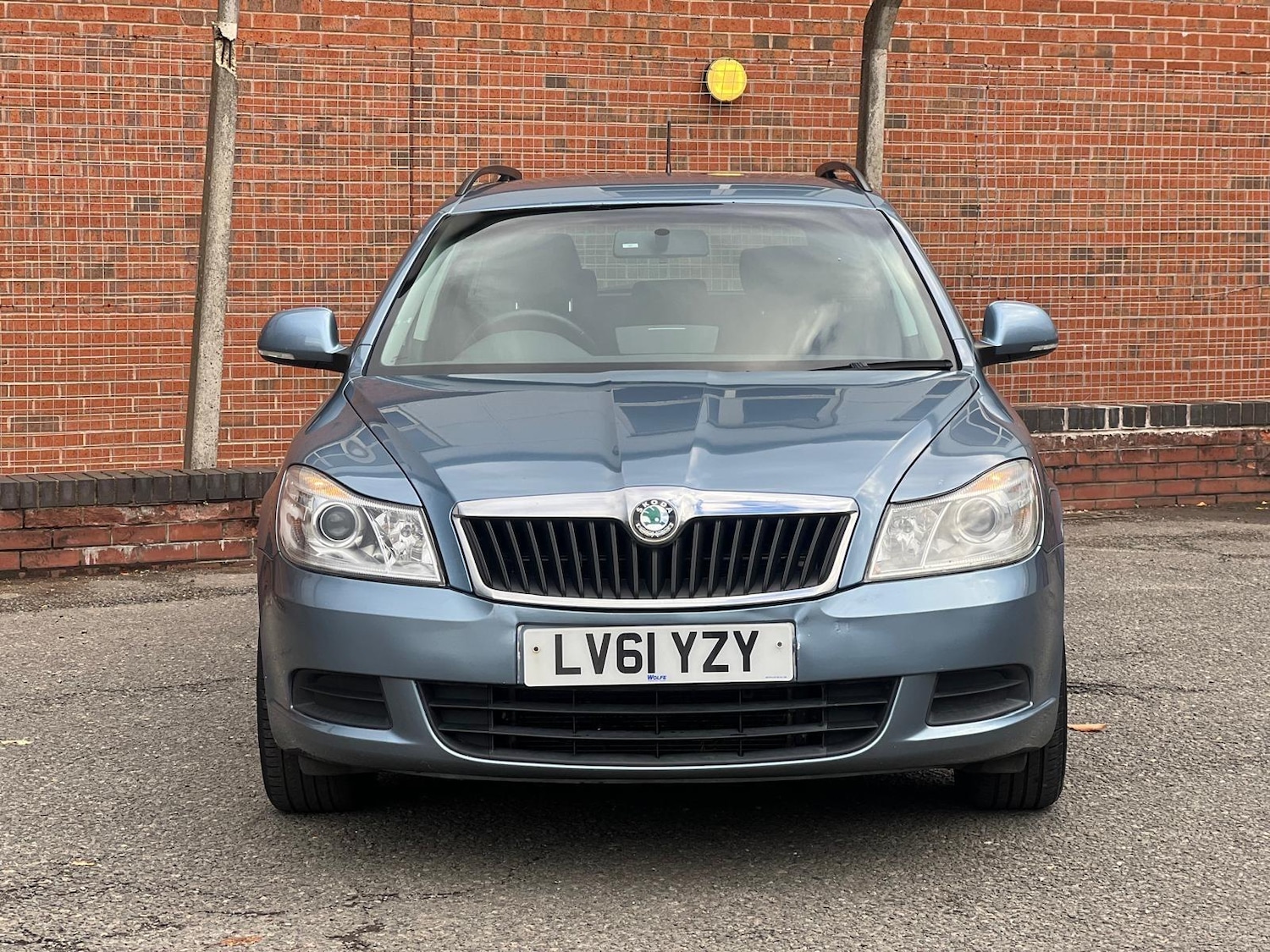 Used Skoda Octavia 2012 for sale - 76361198: Photo 24