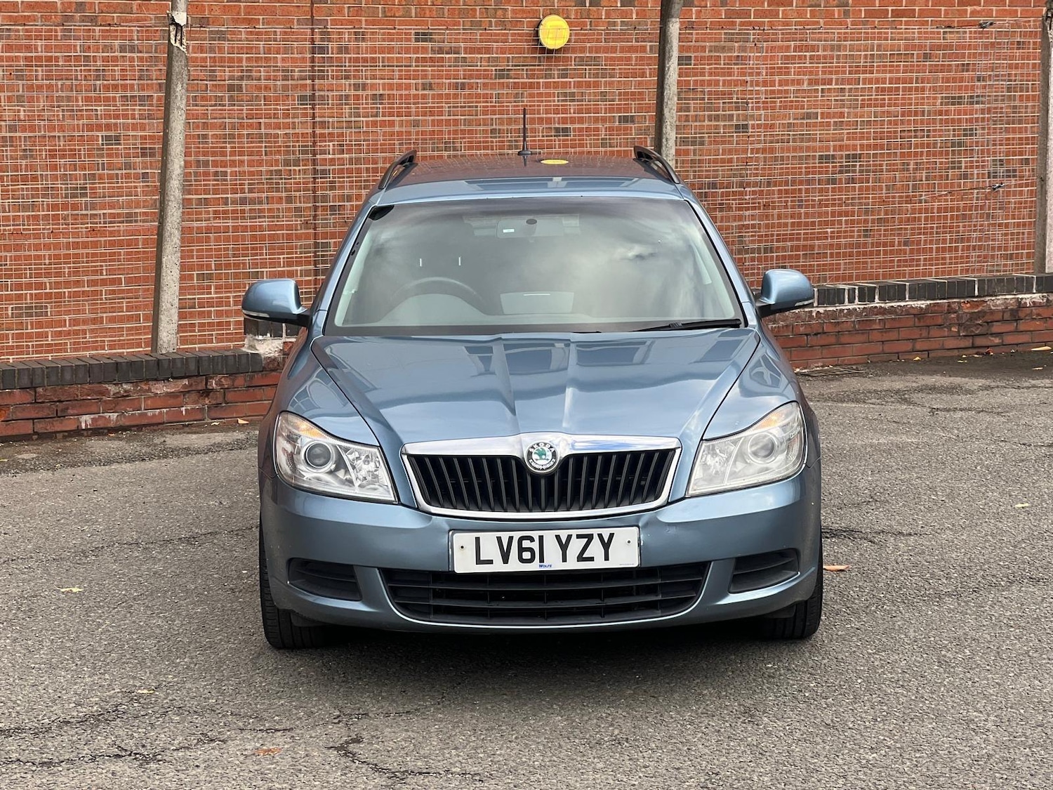 Used Skoda Octavia 2012 for sale - 76361198: Photo 25