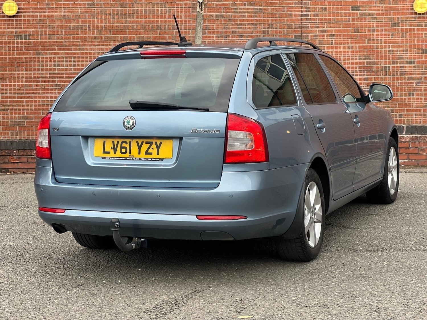 Used Skoda Octavia 2012 for sale - 76361198: Photo 27