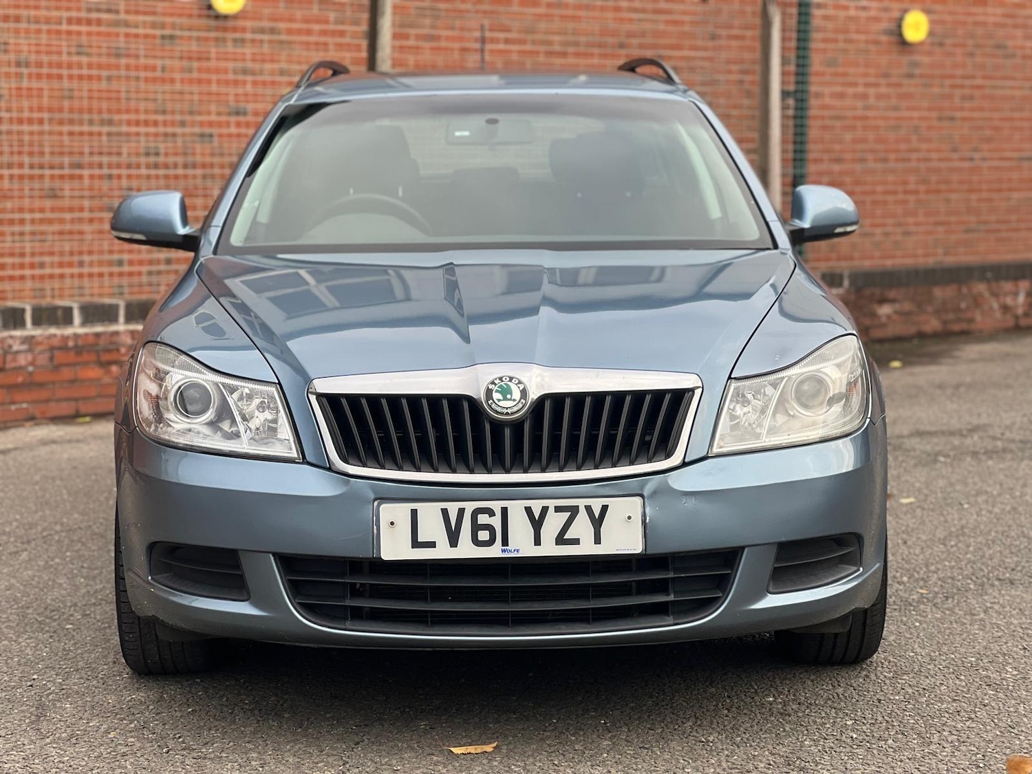 Used Skoda Octavia 2012 for sale - 76361198: Photo 28