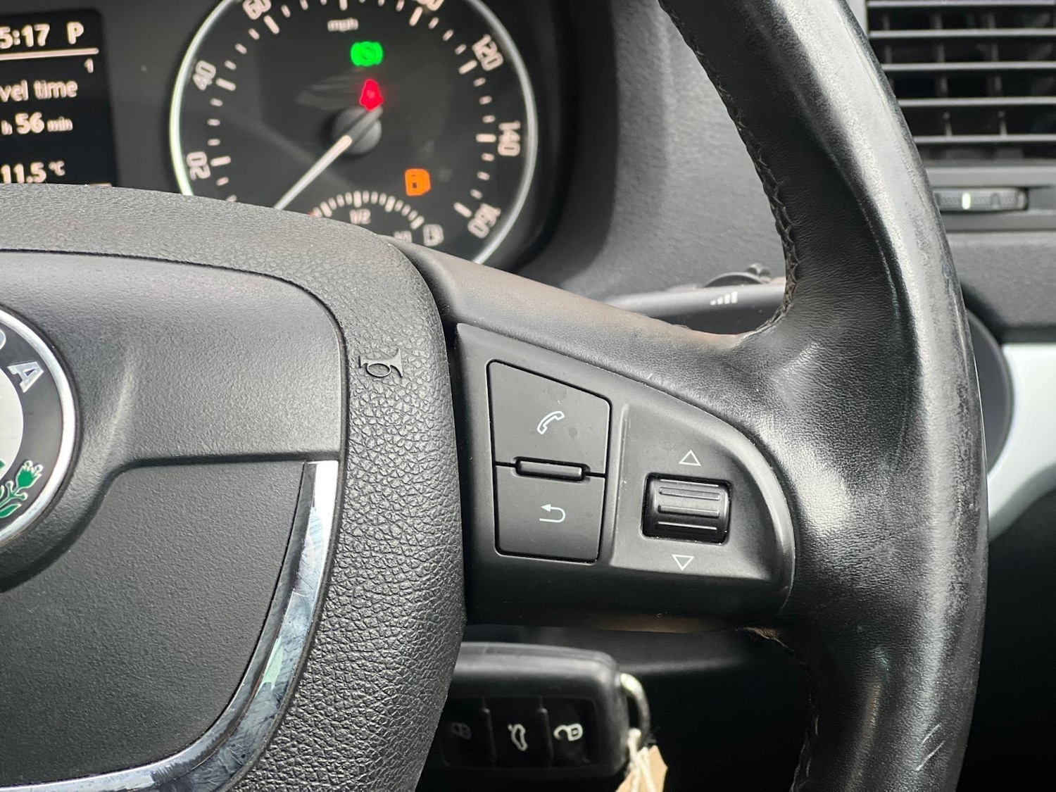 Used Skoda Octavia 2012 for sale - 76361198: Photo 38
