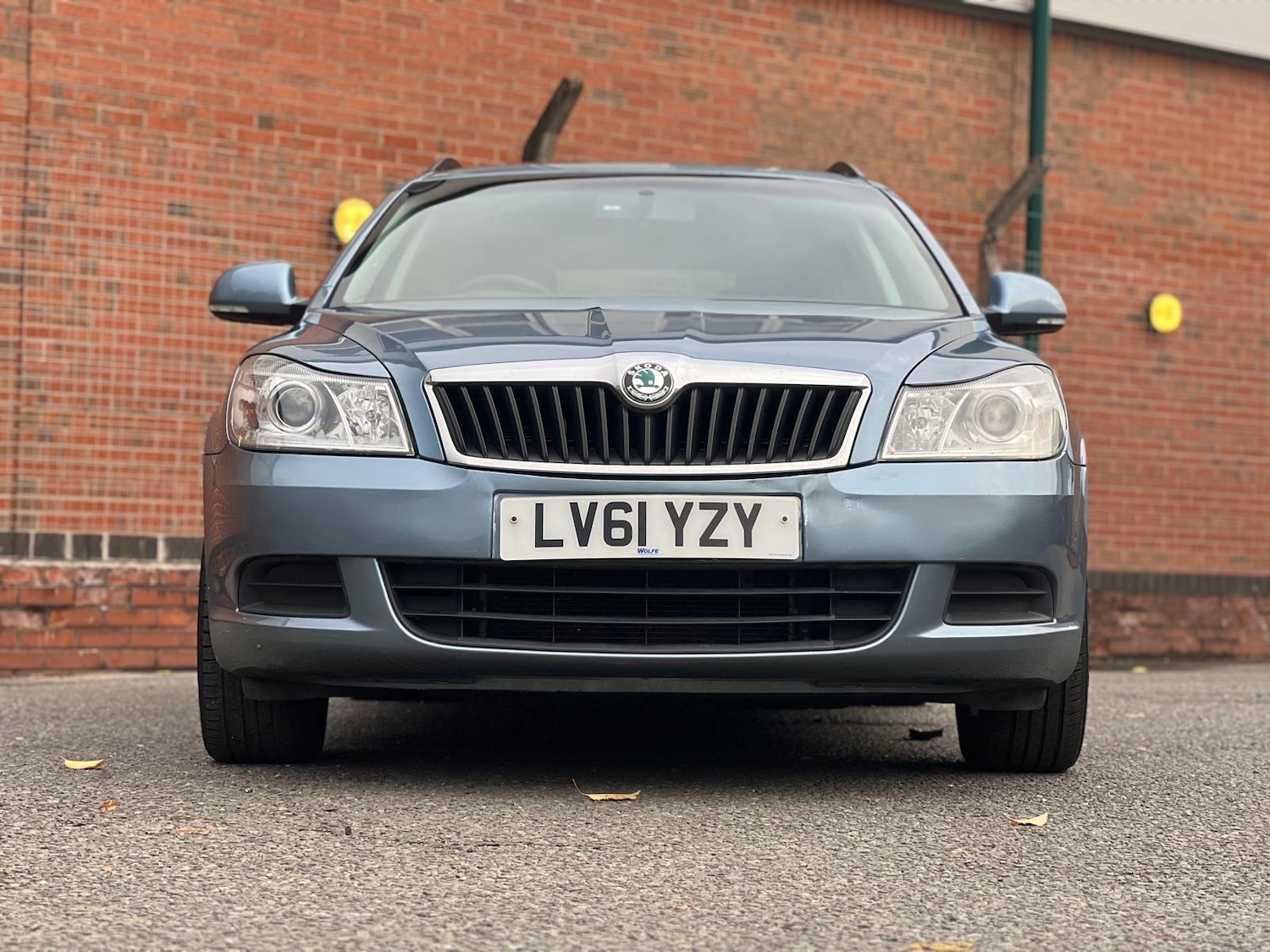 Used Skoda Octavia 2012 for sale - 76361198: Photo 4