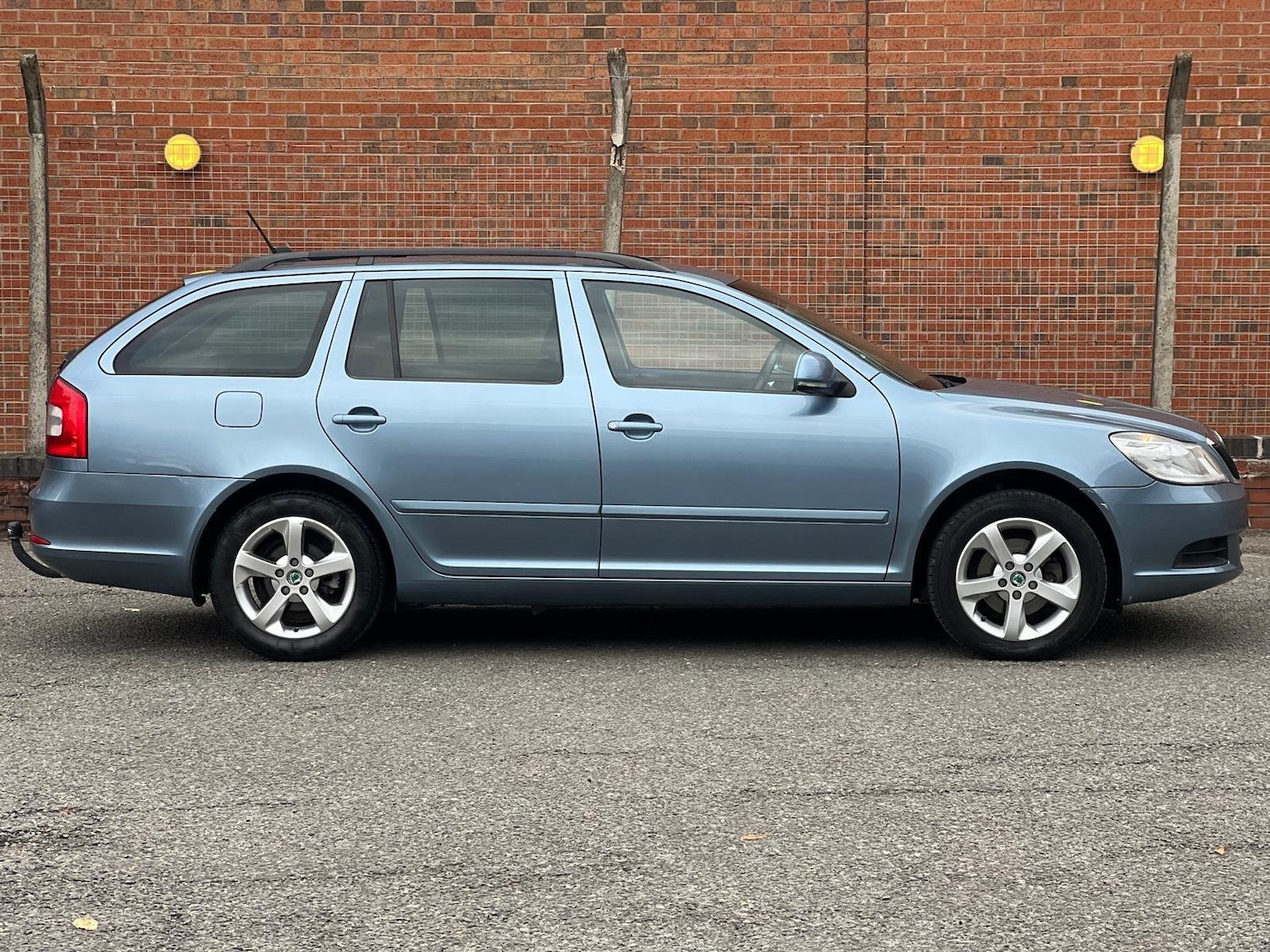 Used Skoda Octavia 2012 for sale - 76361198: Photo 5