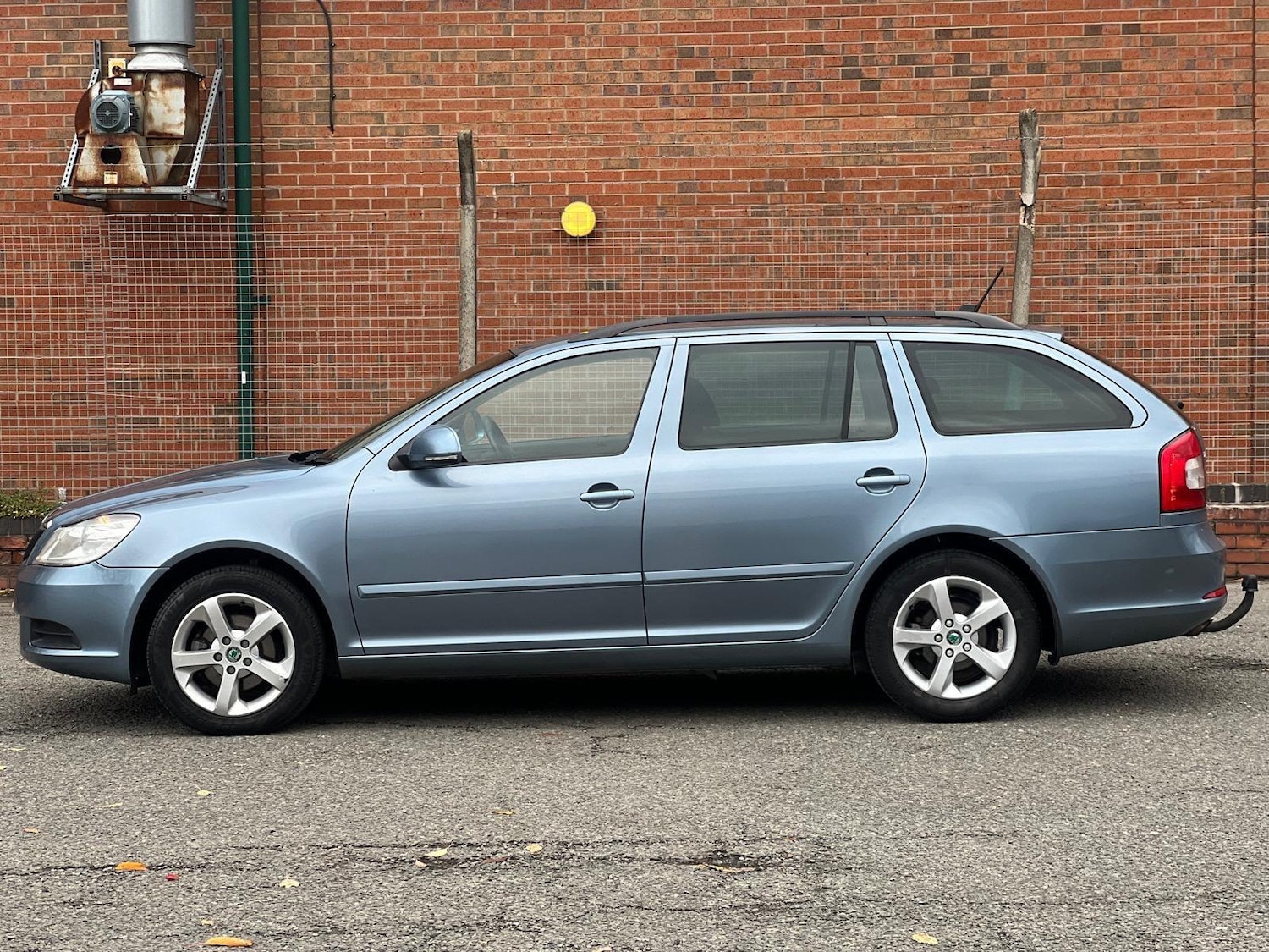 Used Skoda Octavia 2012 for sale - 76361198: Photo 7