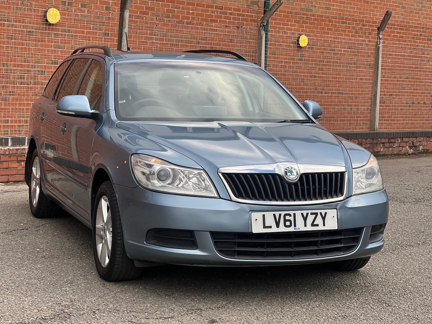 Used Skoda Octavia 2012 for sale - 76361198: Photo 9
