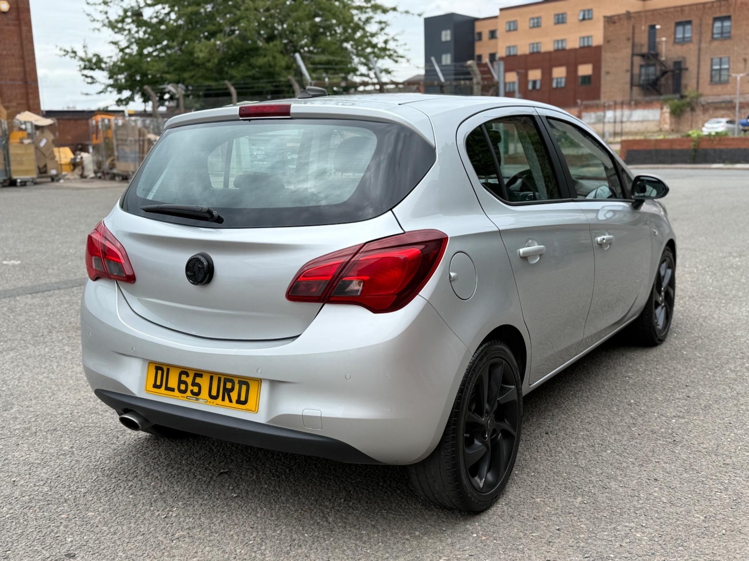 Vehicle 23