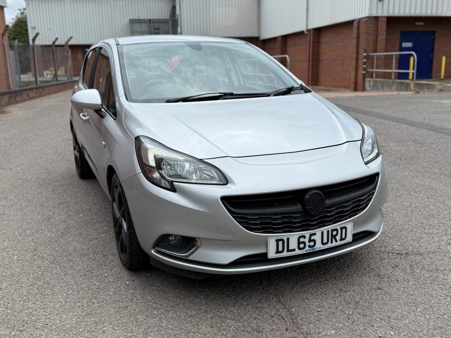 Vehicle 24