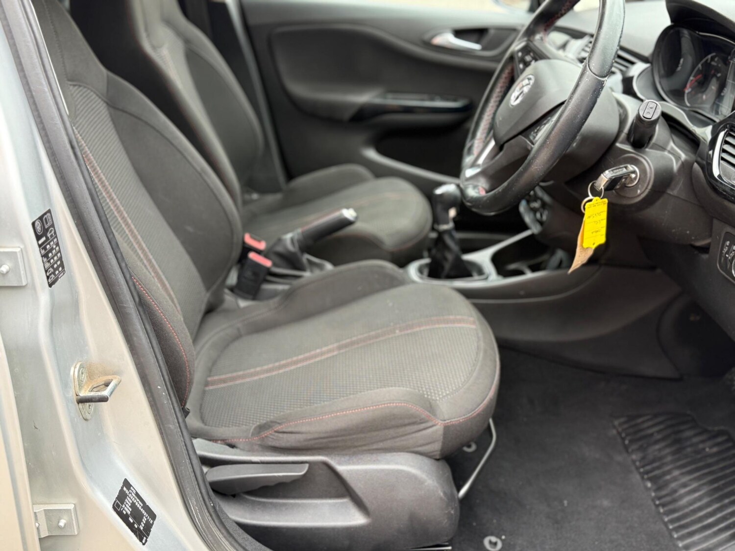 Vehicle 27
