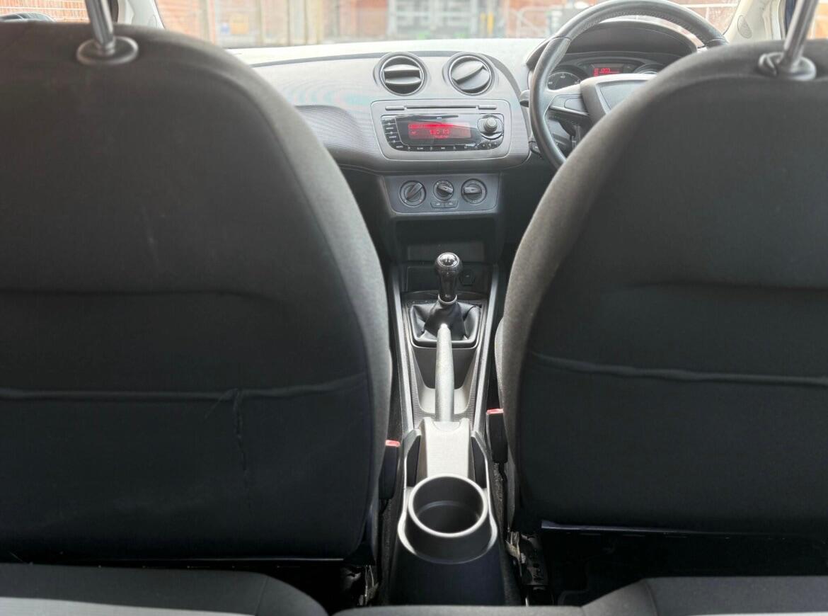 Used SEAT Ibiza 2012 for sale - 76878377: Photo 10