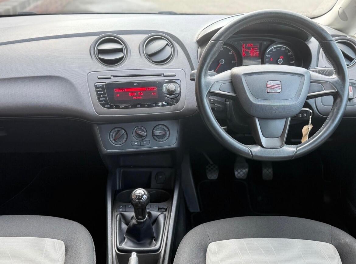 Used SEAT Ibiza 2012 for sale - 76878377: Photo 15