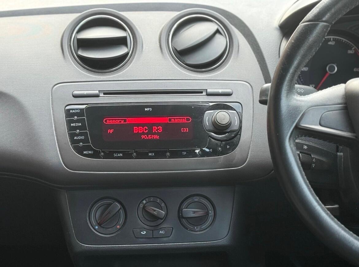 Used SEAT Ibiza 2012 for sale - 76878377: Photo 16