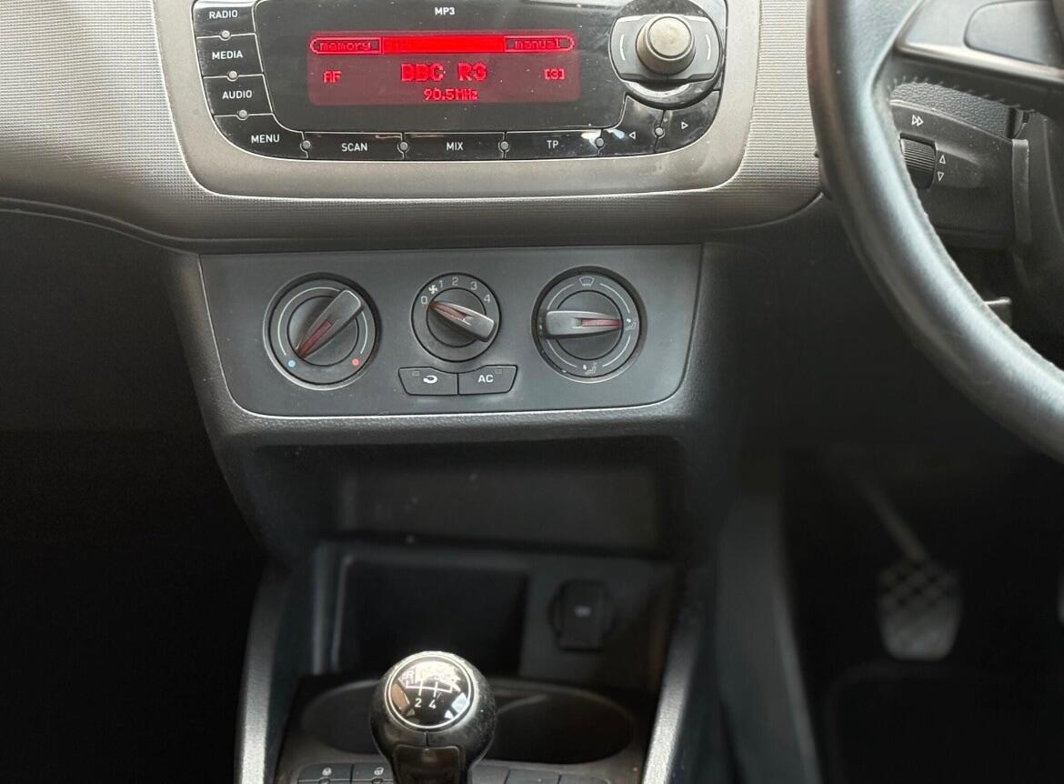 Used SEAT Ibiza 2012 for sale - 76878377: Photo 17