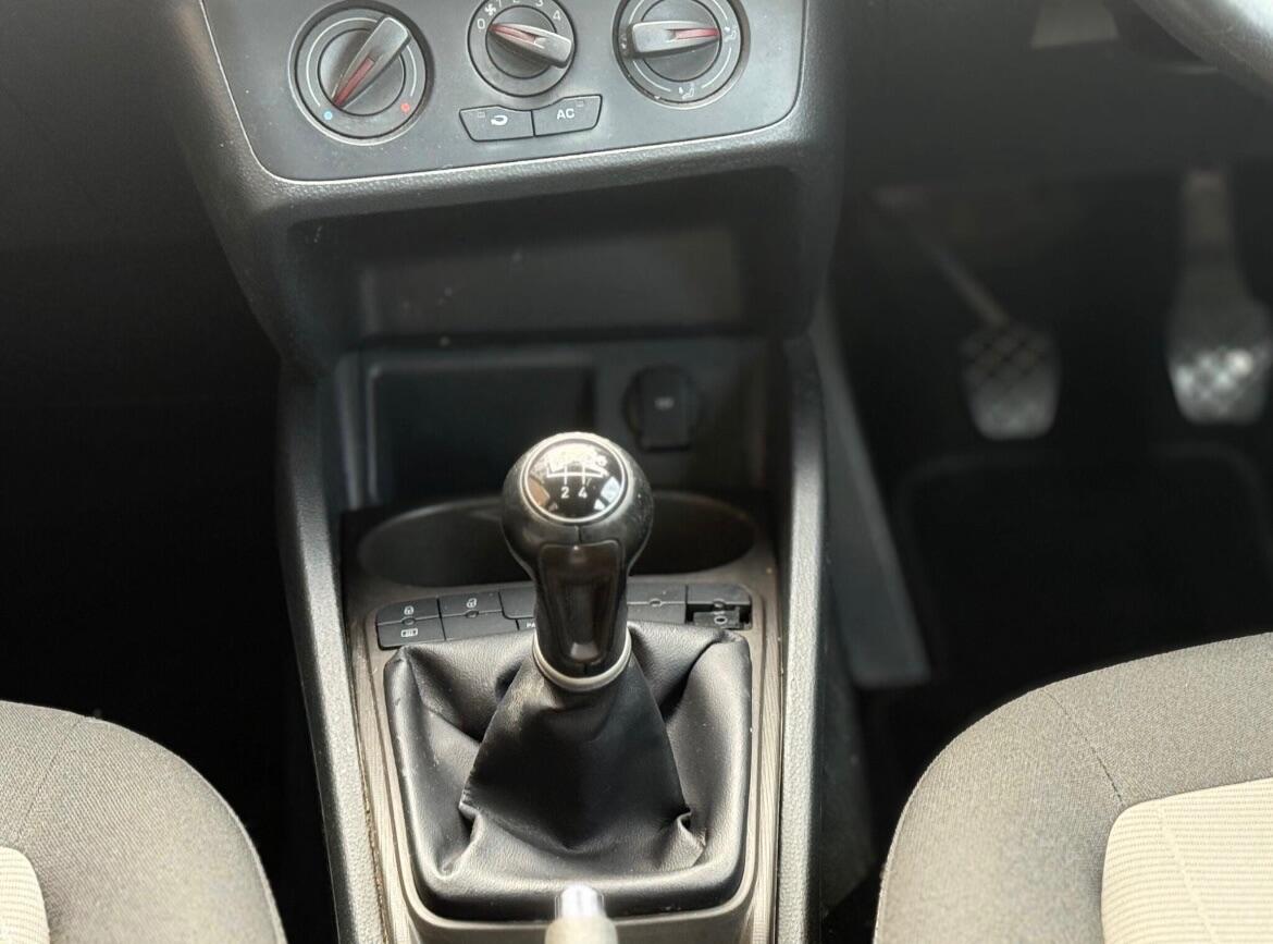 Used SEAT Ibiza 2012 for sale - 76878377: Photo 18