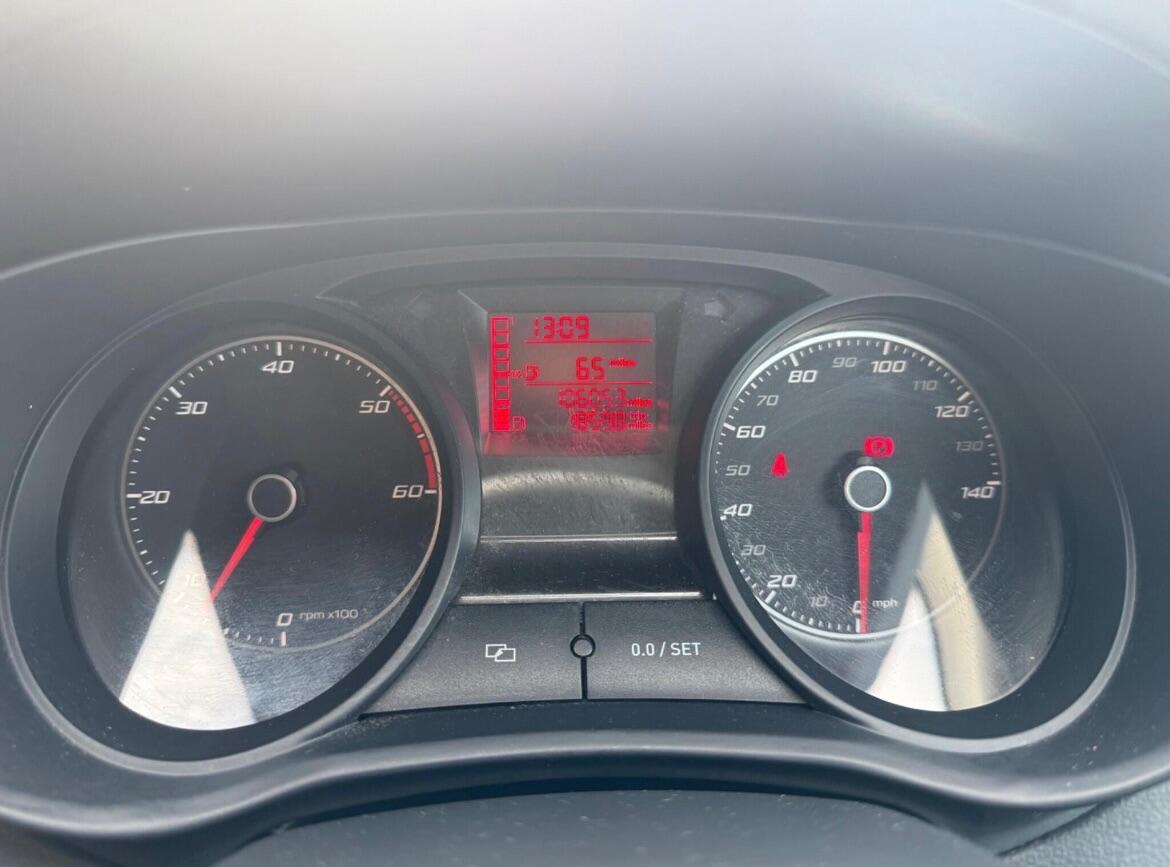 Used SEAT Ibiza 2012 for sale - 76878377: Photo 19