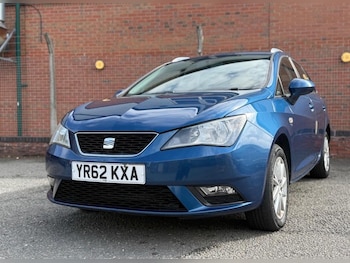 SEAT - Ibiza