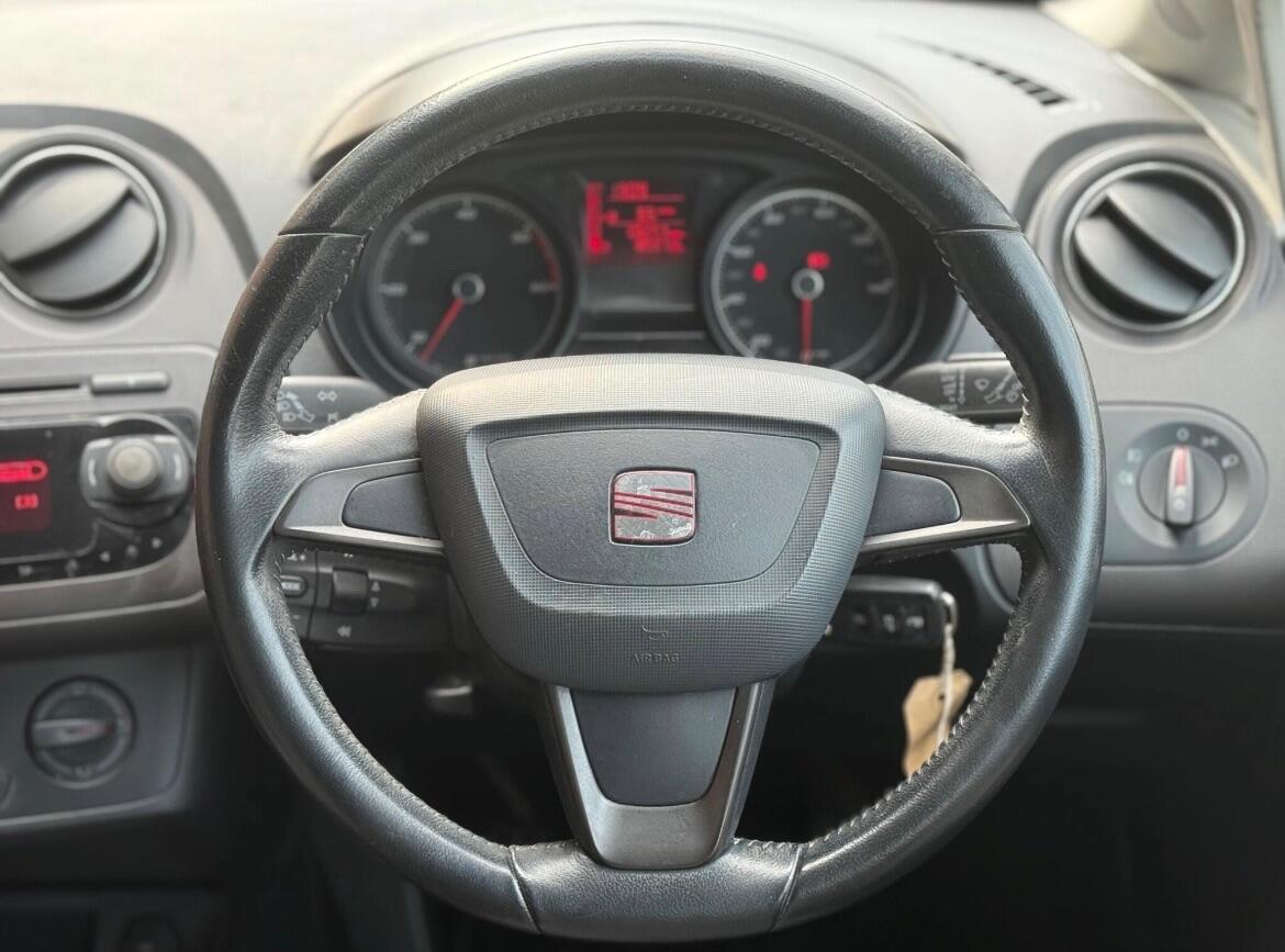 Used SEAT Ibiza 2012 for sale - 76878377: Photo 20