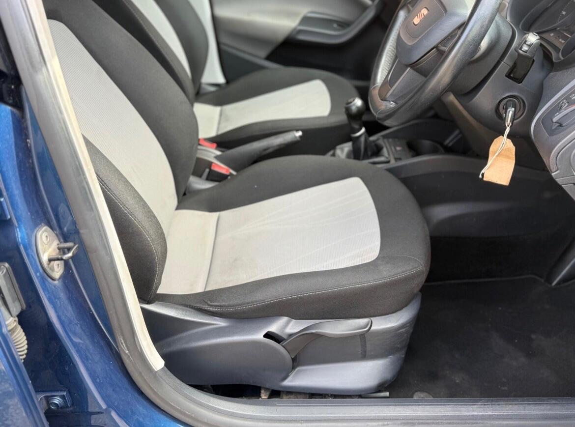 Used SEAT Ibiza 2012 for sale - 76878377: Photo 28