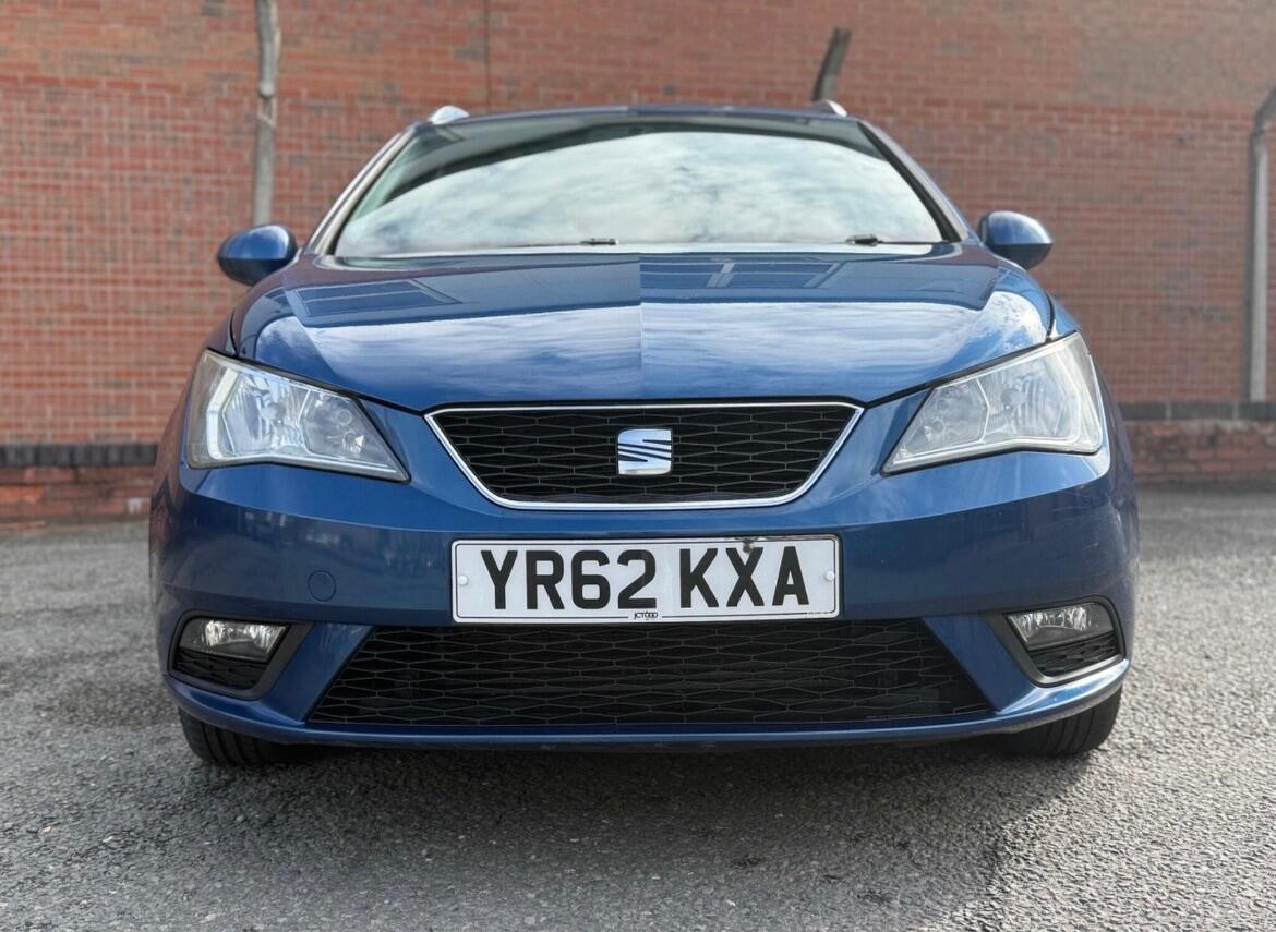 Used SEAT Ibiza 2012 for sale - 76878377: Photo 3