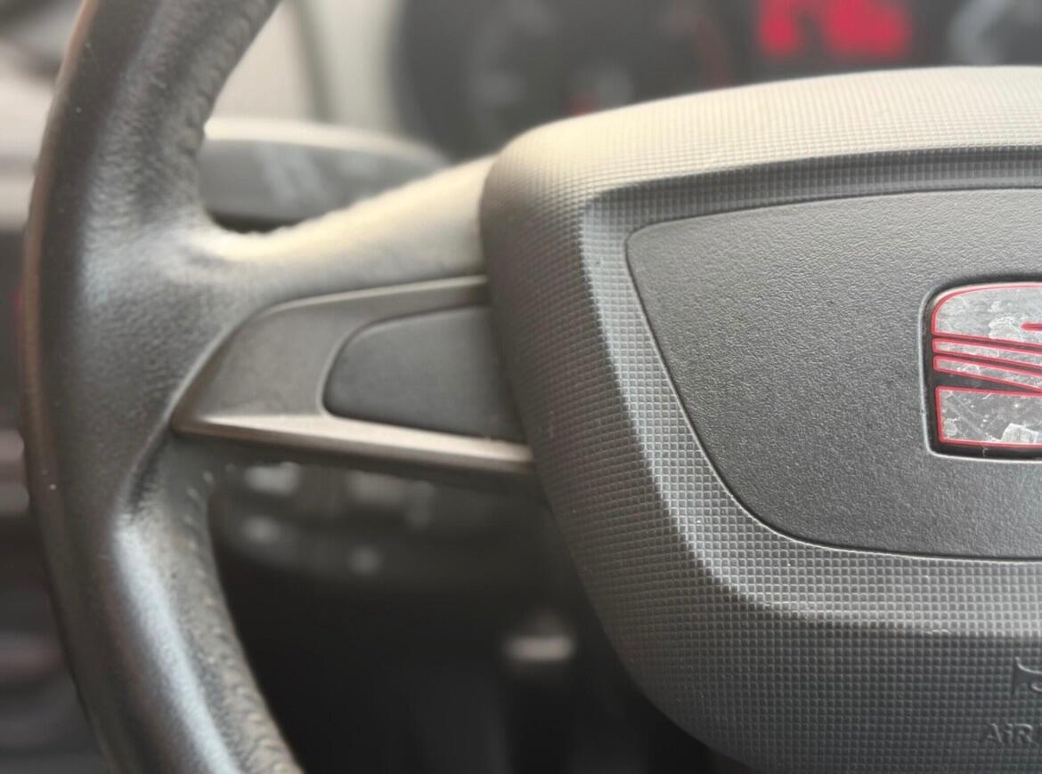 Used SEAT Ibiza 2012 for sale - 76878377: Photo 38