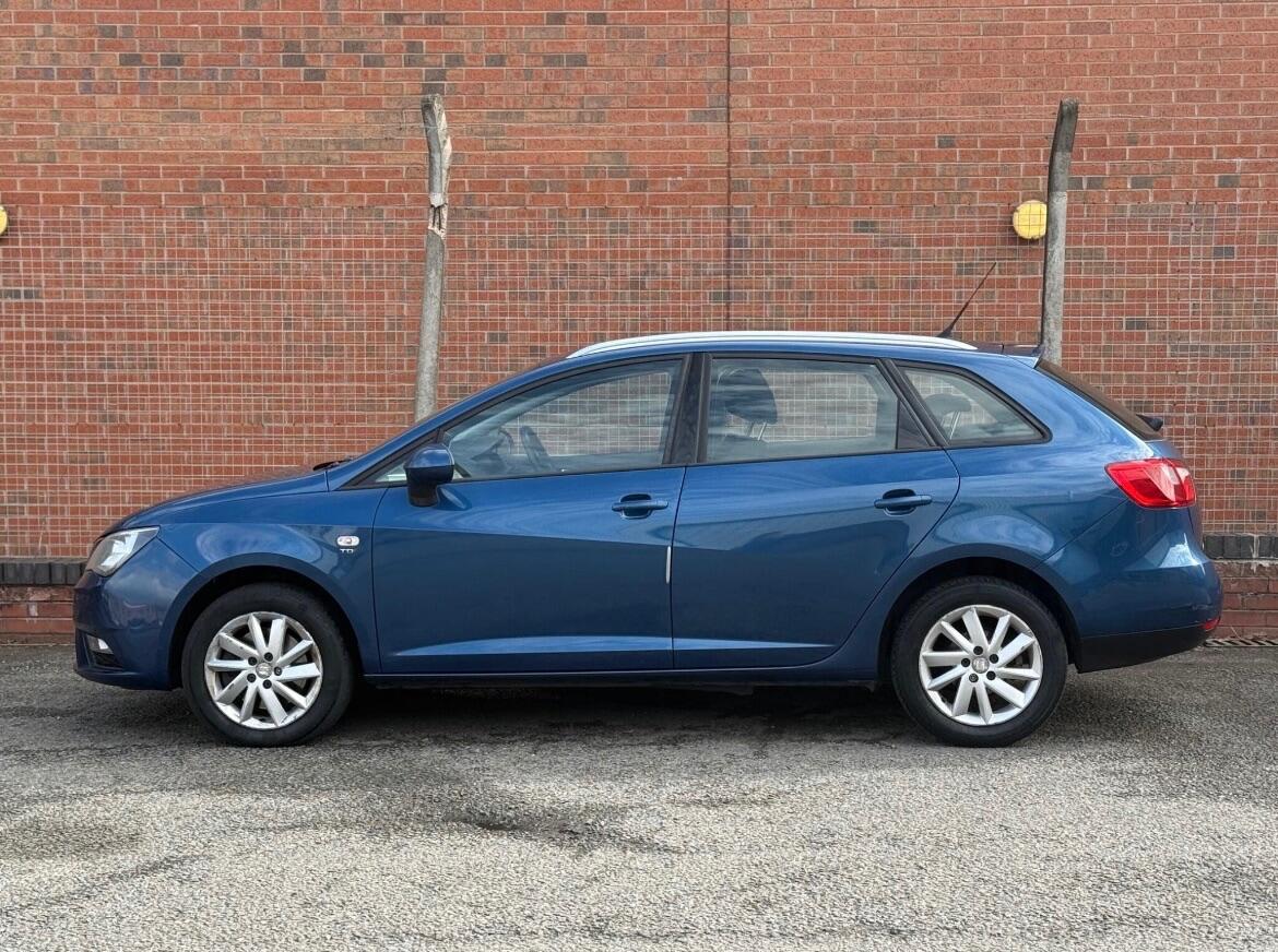 Used SEAT Ibiza 2012 for sale - 76878377: Photo 6