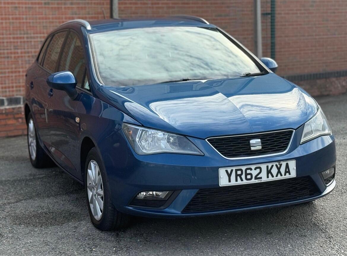 Used SEAT Ibiza 2012 for sale - 76878377: Photo 7