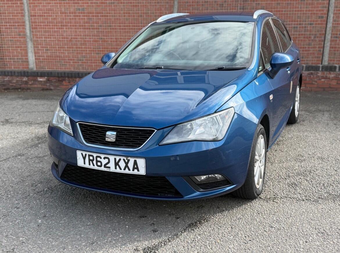 Used SEAT Ibiza 2012 for sale - 76878377: Photo 8