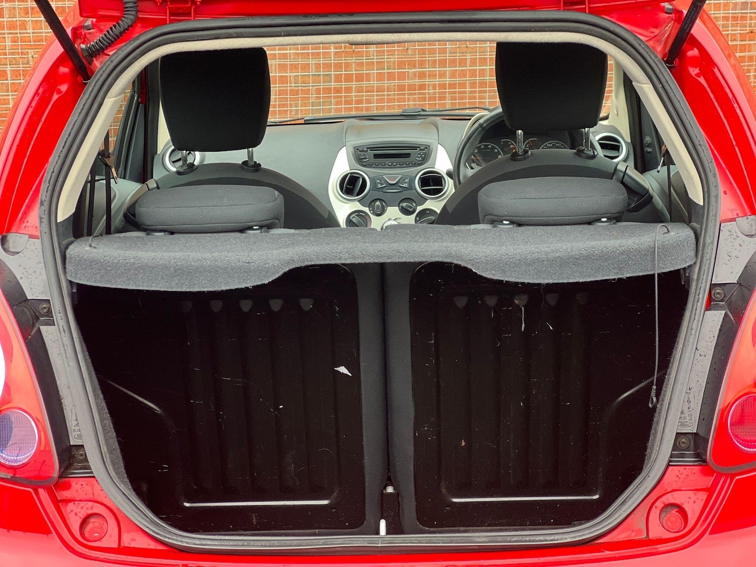 Used Ford Ka 2013 for sale - 76878415: Photo 11