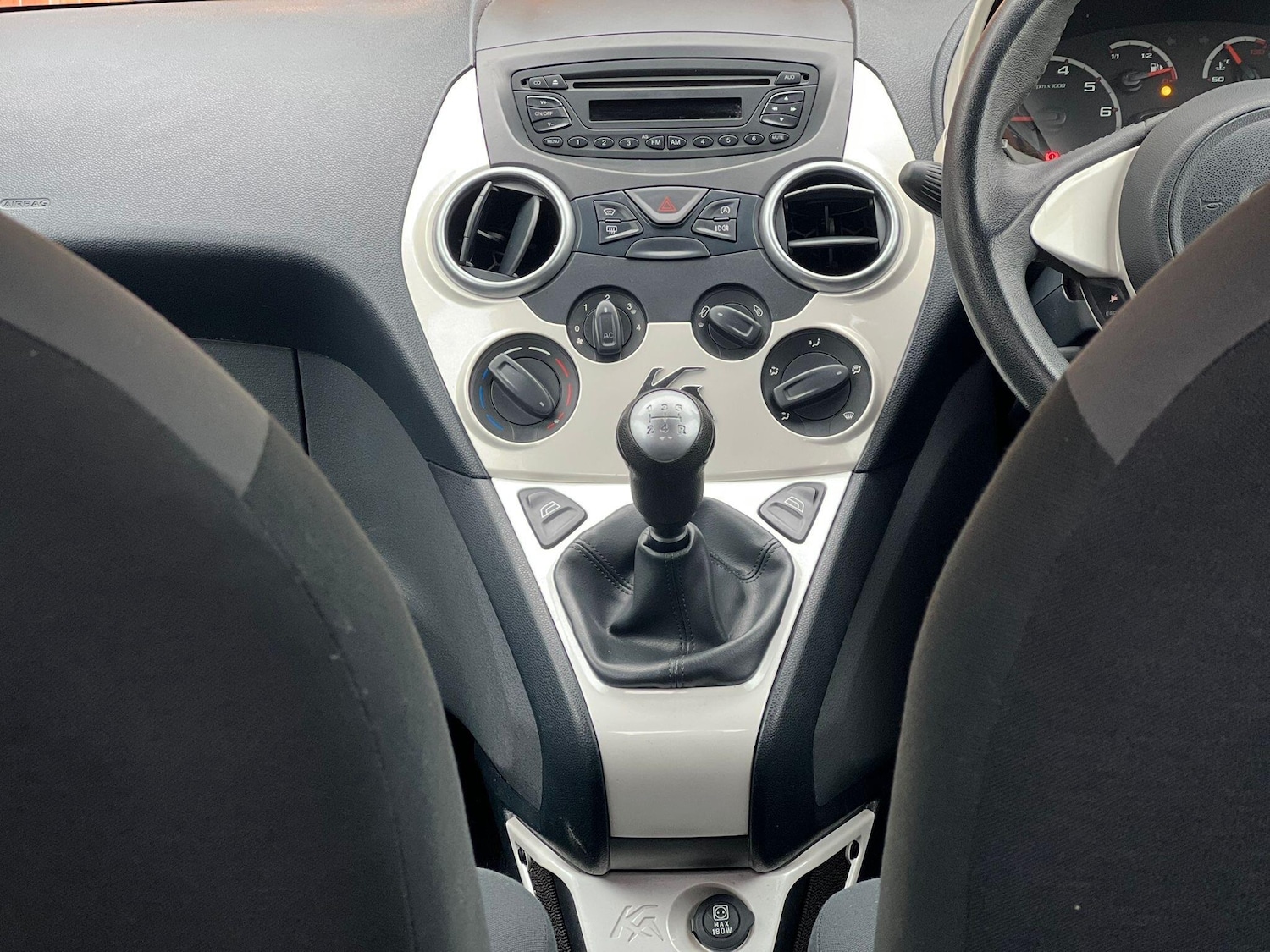 Used Ford Ka 2013 for sale - 76878415: Photo 12